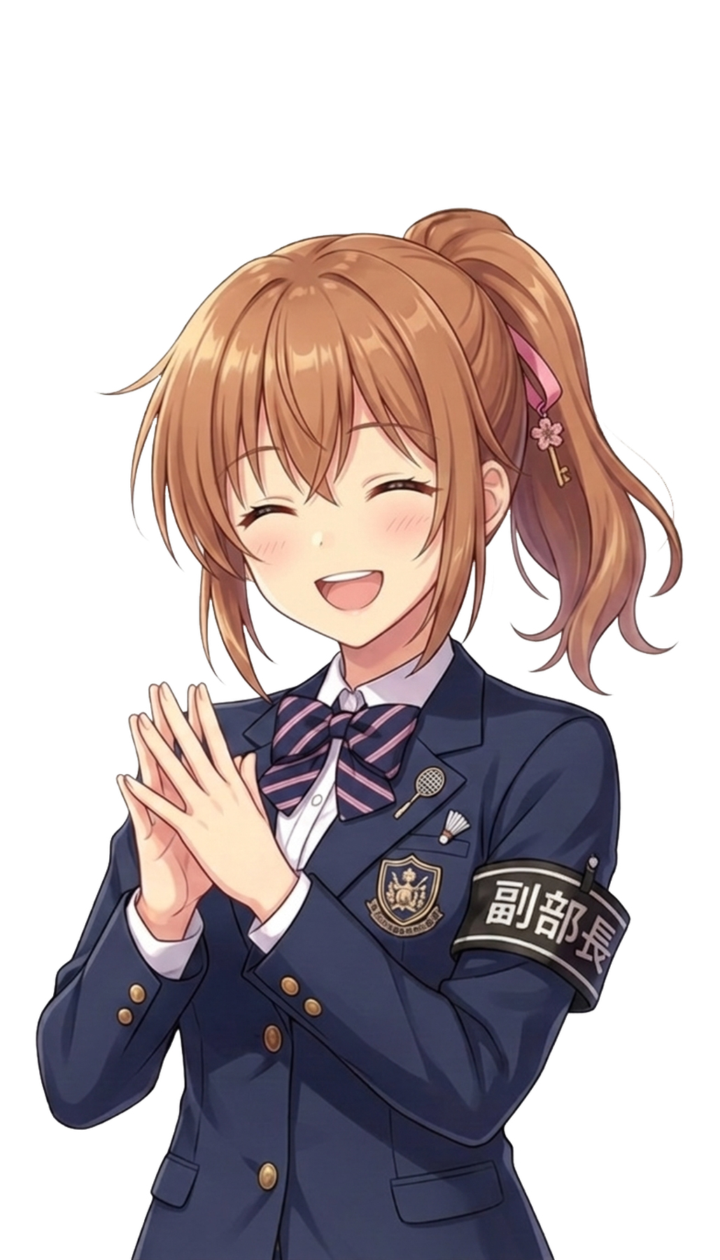 桜咲さくら